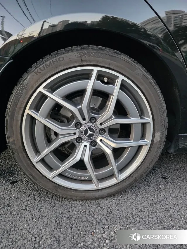 Mercedes-Benz E-Class W213 id 3619125 из Кореи 11