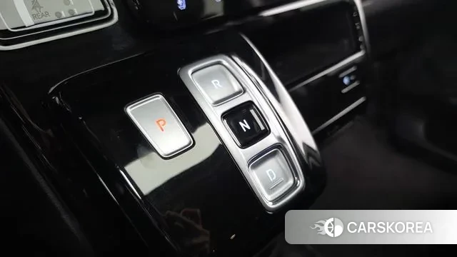 Hyundai Staria id 3757964 из Кореи 18