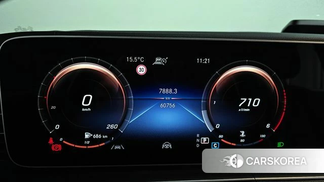 Mercedes-Benz GLE-Class W167 id 3911035 из Кореи 18