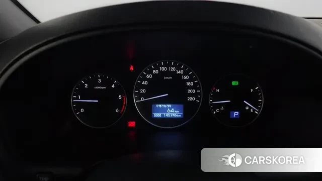 Hyundai The New Grand Starex id 3588411 из Кореи 18