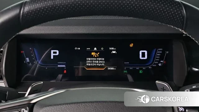 Ssangyong Torres id 3550631 из Кореи 18