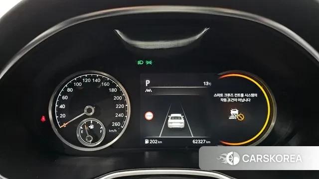 Genesis G80 (RG3) id 3462943 из Кореи 18