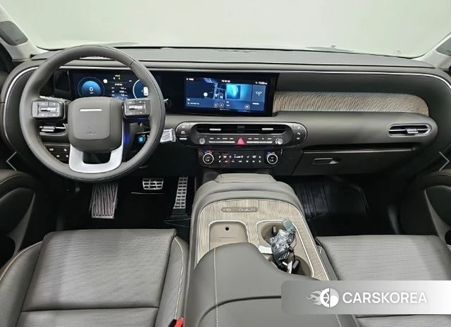 Hyundai Palisade (LX3) id 4539730 из Кореи 18