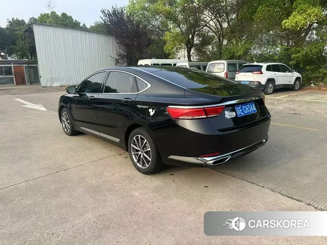 Geely Automobile Borui id 4213764 из Китая 8