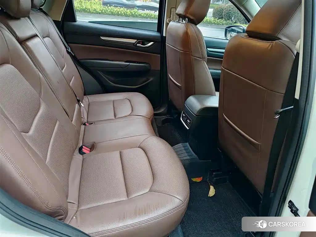 Mazda CX-5 id 4538745 из Китая 8