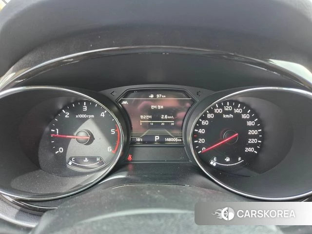 Kia The New Carnival id 3925117 из Кореи 13