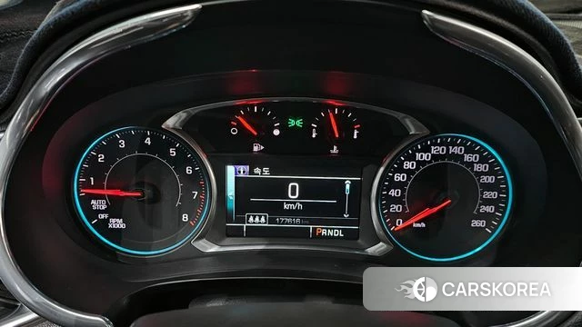 Chevrolet (GM Daewoo) All New Malibu id 3917371 из Кореи 18