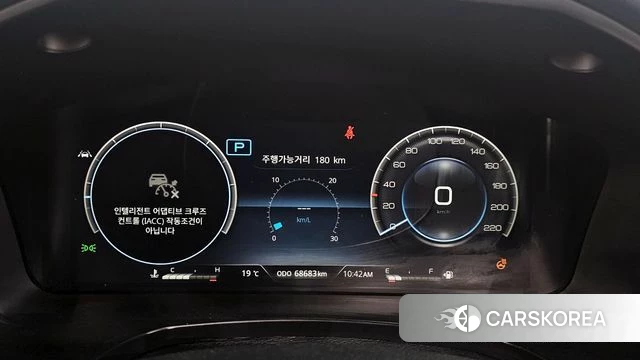 Ssangyong All New Rexton id 3923157 из Кореи 18