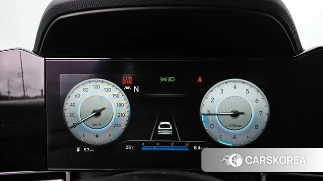 Hyundai Avante (CN7) id 3138669 из Кореи 18