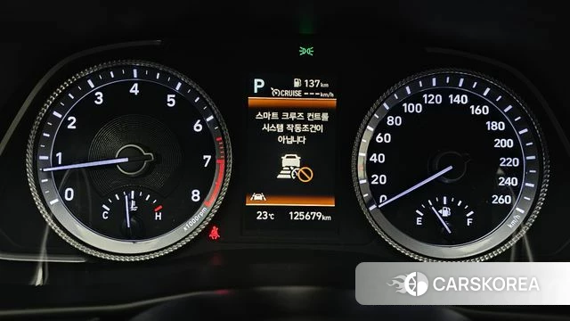 Hyundai Sonata (DN8) id 4951339 из Кореи 18