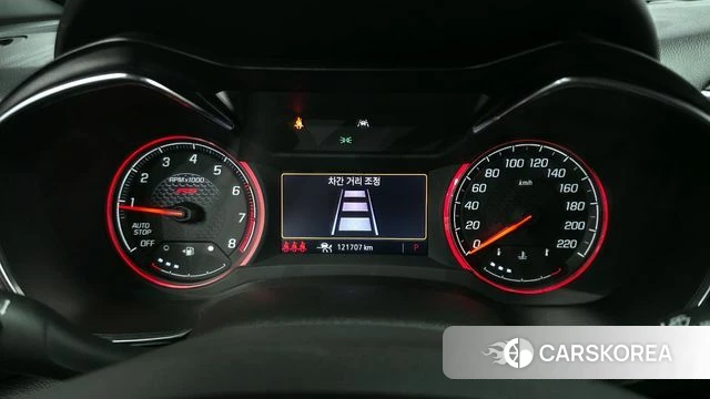 Chevrolet (GM Daewoo) Trailblazer id 4195458 из Кореи 31