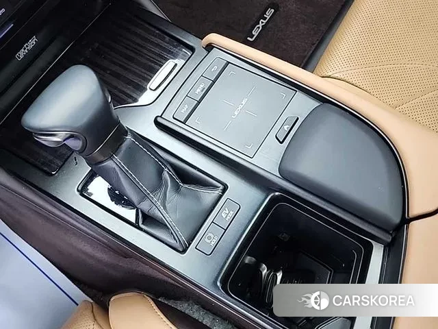 Lexus ES300h 7th generation id 3509318 из Кореи 17