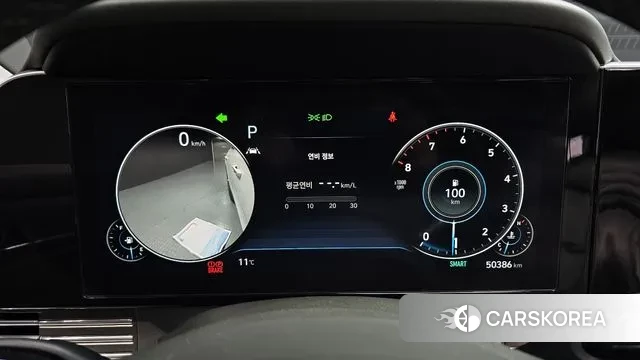 Hyundai The New Grandeur IG id 3622020 из Кореи 18