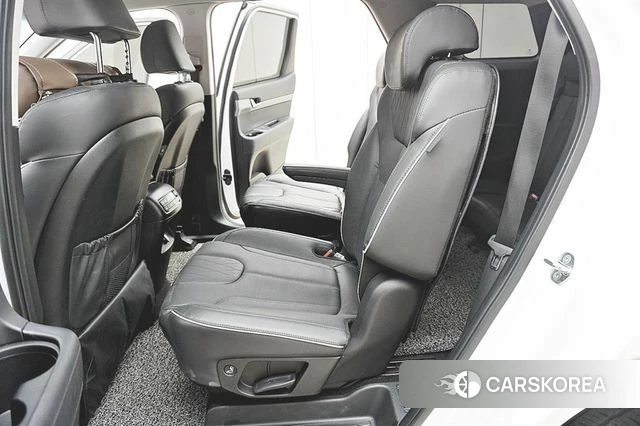 Hyundai Palisade id 3941164 из Кореи 18