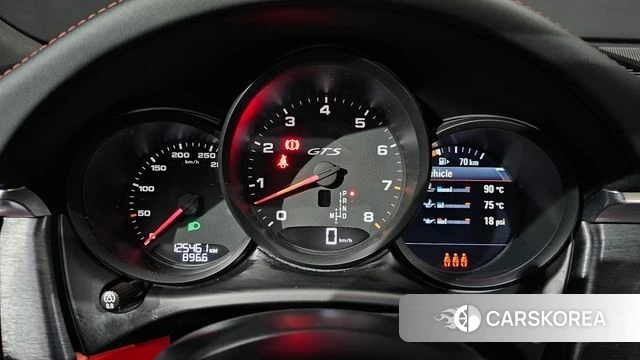 Porsche Macan id 4614517 из Кореи 18