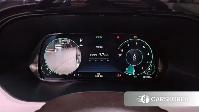 Hyundai Palisade id 3534610 из Кореи 18