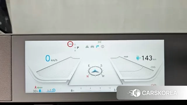 Hyundai Ionic 5 id 3478234 из Кореи 18