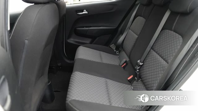 Kia The New Morning (JA) id 4613113 из Кореи 18