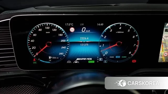 Mercedes-Benz GLE-Class W167 id 3379427 из Кореи 18