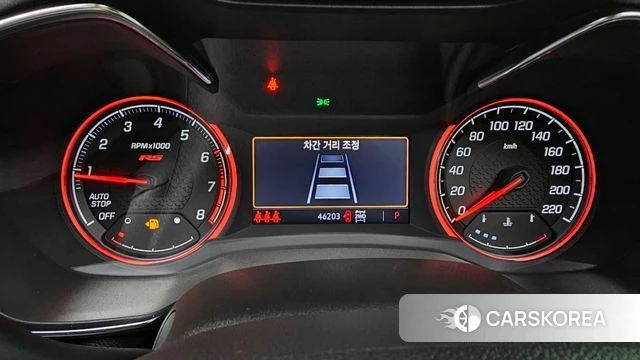 Chevrolet (GM Daewoo) Trailblazer id 4555740 из Кореи 18