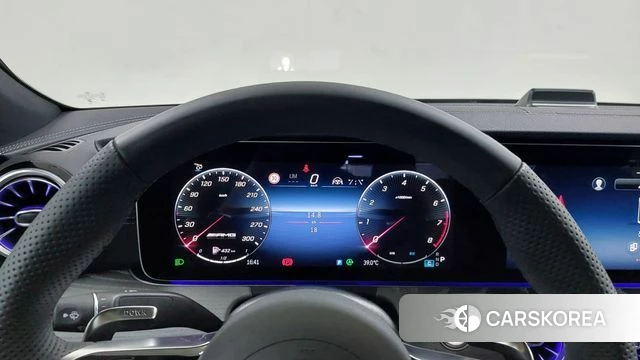 Mercedes-Benz AMG GT id 4628508 из Кореи 16