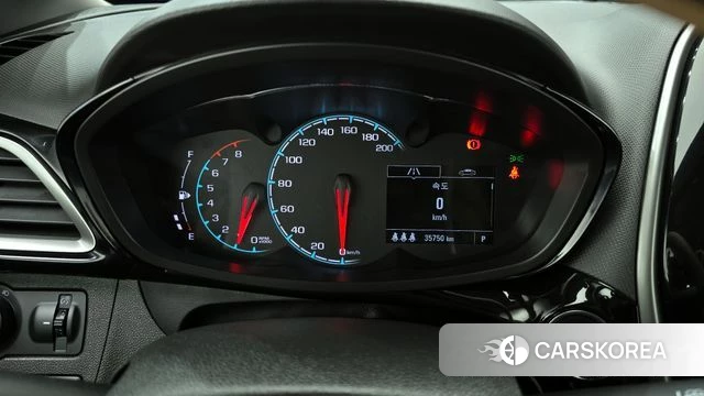 Chevrolet (GM Daewoo) The New Spark id 4350572 из Кореи 18