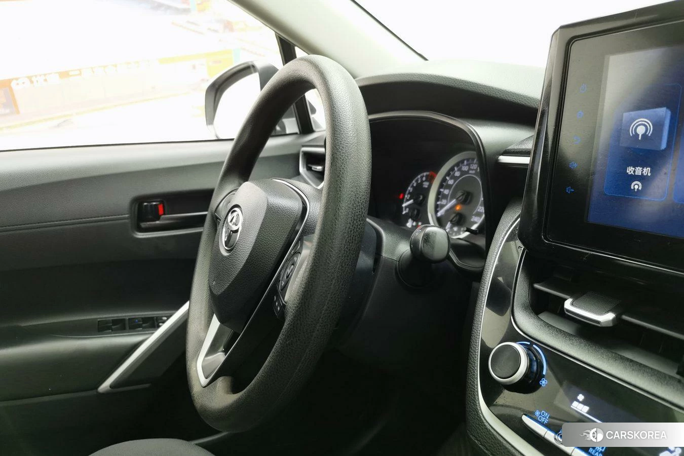 Toyota Frontlander id 4510850 из Китая 22