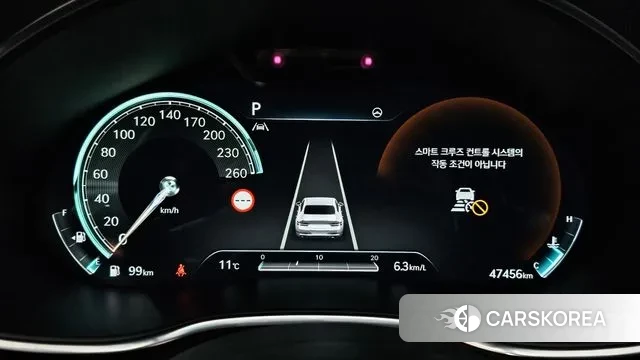 Genesis G80 (RG3) id 3727067 из Кореи 18