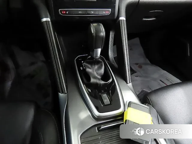 Renault Korea (Samsung) The New QM6 id 3094943 из Кореи 18