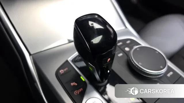 BMW 3 Series (G20) id 3665352 из Кореи 18