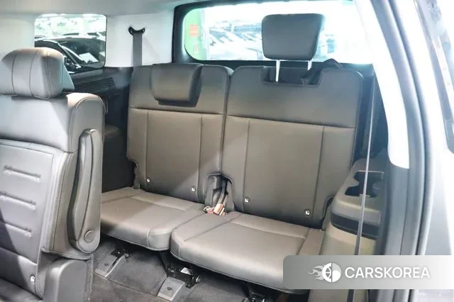 Hyundai Santa Fe (MX5) id 3370900 из Кореи 18