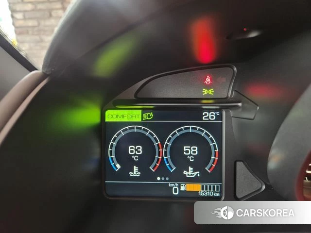 Ferrari Portofino id 4555400 из Кореи 18