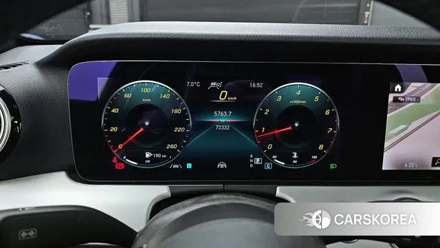 Mercedes-Benz E-Class W213 id 3422215 из Кореи 18