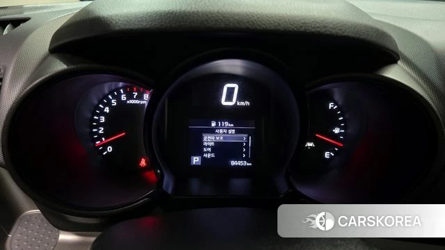 Kia The New Ray id 3924359 из Кореи 18