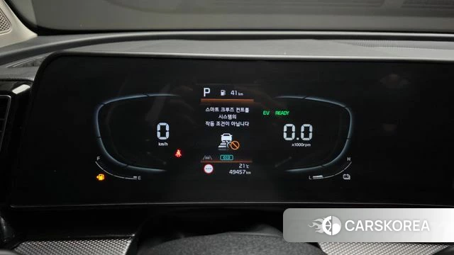 Kia Sportage 5th Generation Hybrid id 4408601 из Кореи 18
