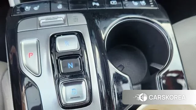 Hyundai Tucson (NX4) id 3469048 из Кореи 13