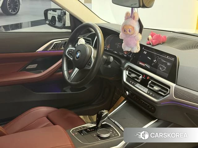 BMW 4 series id 4333426 из Китая 19