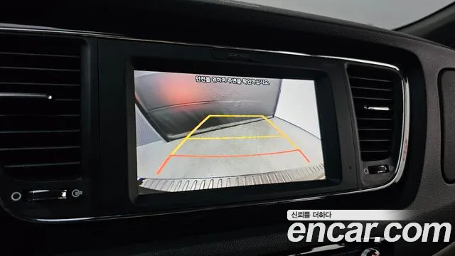 Kia The New Carnival id 2756991 из Кореи 18