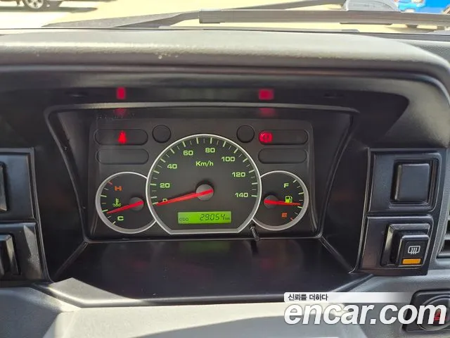 Chevrolet (GM Daewoo) New Damas id 2669717 из Кореи 14