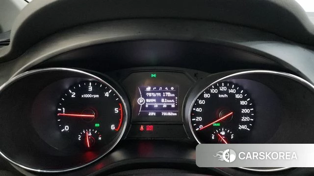 Kia All New Carnival id 4496969 из Кореи 30
