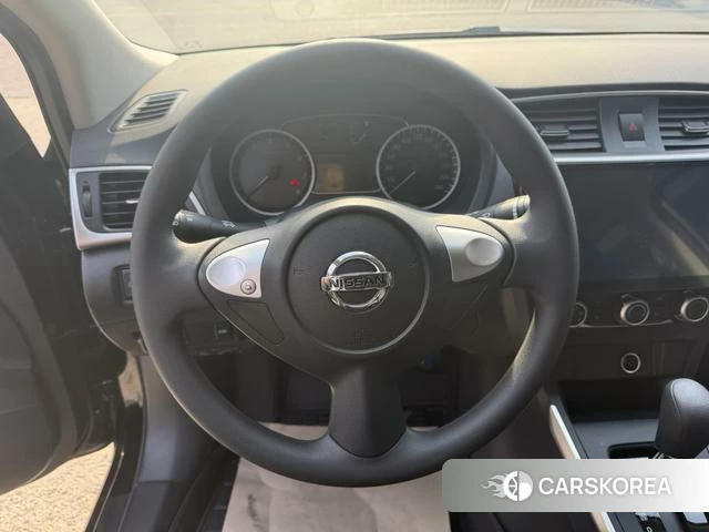 Nissan Xuan Yi id 4393110 из Китая 16