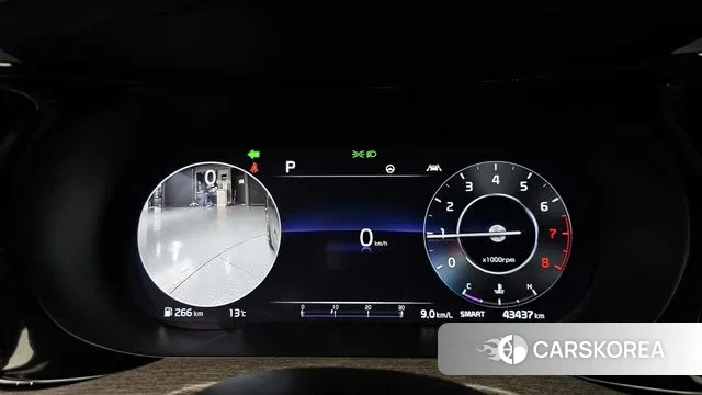 Kia K5 3rd generation id 3787321 из Кореи 18