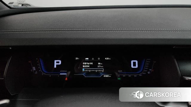 Ssangyong Torres id 4428357 из Кореи 29