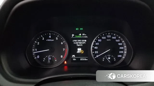 Hyundai i30 (PD) id 3692017 из Кореи 18