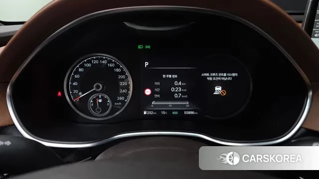 Genesis G80 (RG3) id 3329023 из Кореи 18