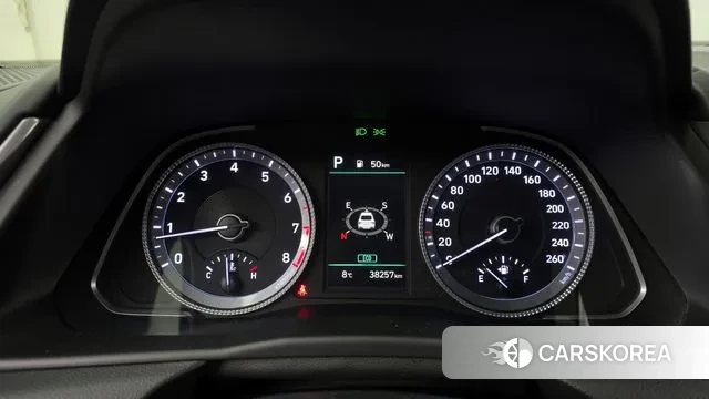 Hyundai Sonata (DN8) id 3373383 из Кореи 18