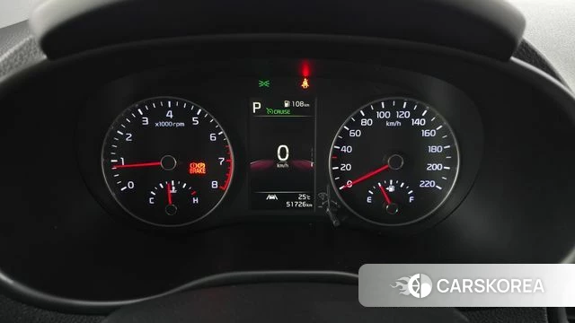 Kia Morning Urban (JA) id 4476808 из Кореи 28