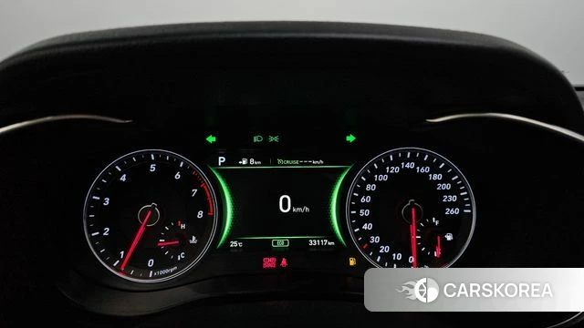 Genesis G70 id 4581992 из Кореи 30