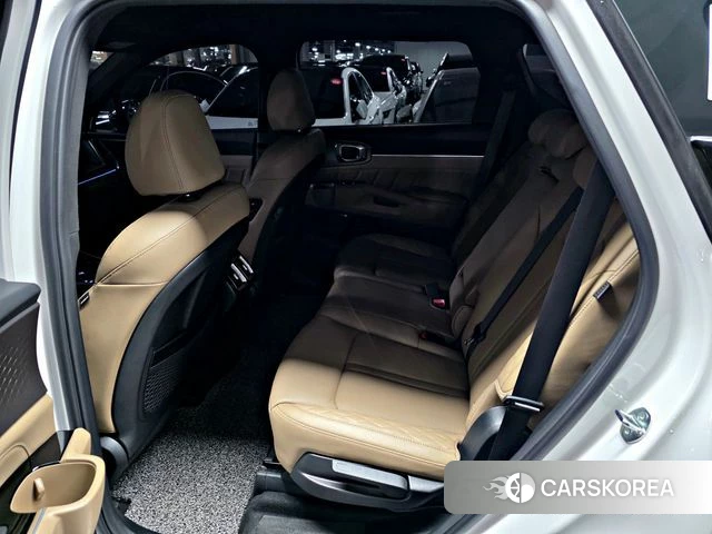 Kia The New Sorento 4th Generation id 3817551 из Кореи 18