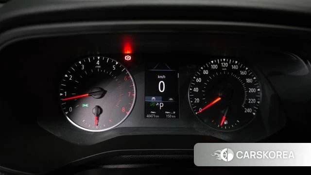 Renault Korea (Samsung) XM3 id 4396605 из Кореи 18
